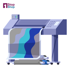 Roll-Up and Banner Design, Printing & Delivery